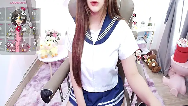 mimi_sex2k7's Webcam Show