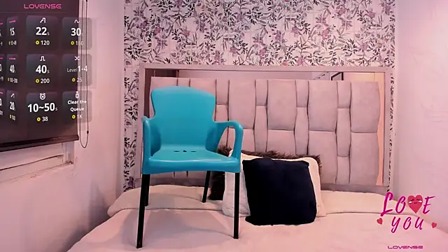 Keyla_Brunette_ Adlı Modelin Canlı XXX Sohbeti