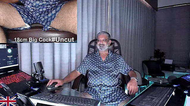 Chat XXX Live OnlineBossUK