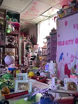 Webkamerová show JesuAdam