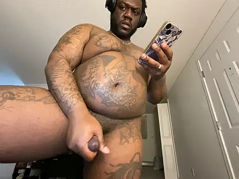 Deknkei's Live XXX Chat