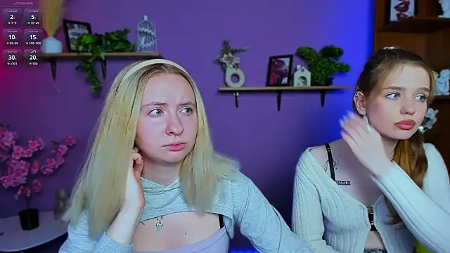 Živý XXX chat mila_glow1