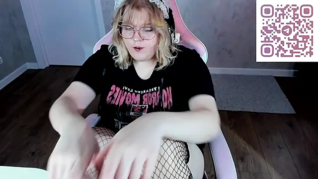 Chat XXX Live luna_c0ra