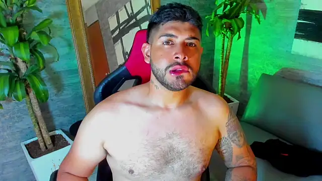 โชว์เว็บแคมของ Im_Axiel