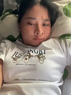 Linbi135 在線直播表演