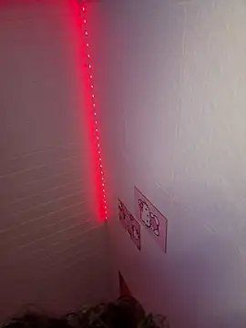 luludolll webkamerás műsora