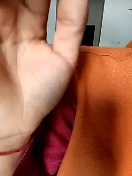 Hoa-tuylip's Webcam Show