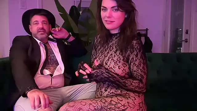 Ardenza's Live XXX Chat