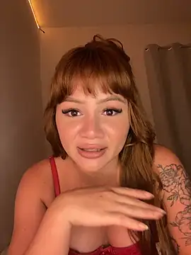 Isisbennett's Live XXX Chat