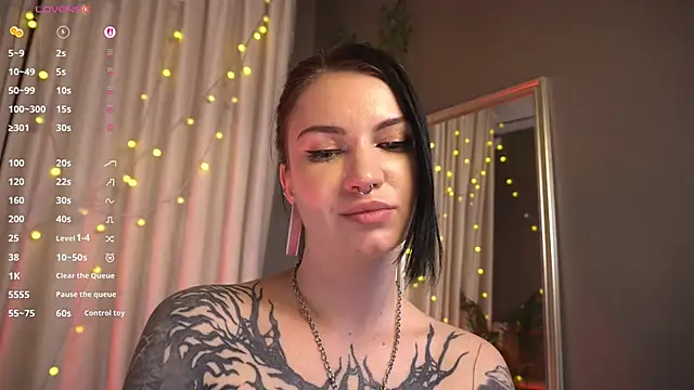 Chat +18 de rocknsexx ao vivo