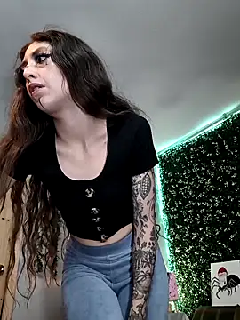 VickyJackson_ Live XXX-chat