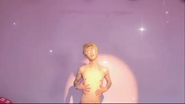 Chat XXX ao vivo de NTN-lucky