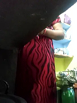 Priyasexcpl 网络视讯表演