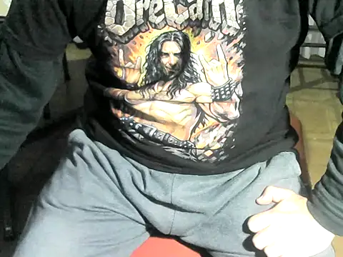 OreCamn Live XXX chat