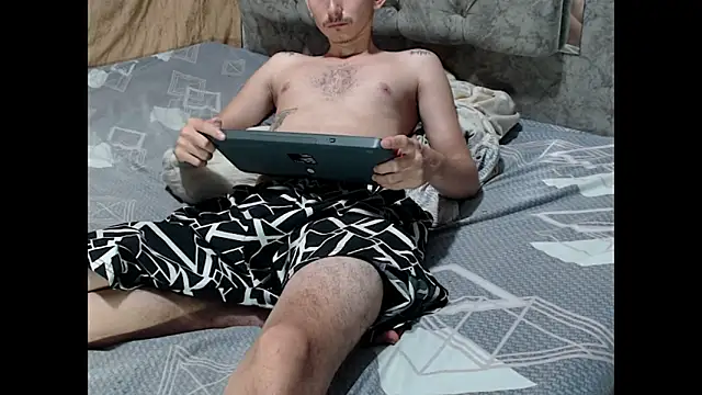 jefemasex's Webcam Show