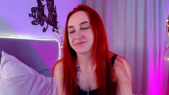 KathrynCanpbell Adlı Modelin Canlı XXX Sohbeti