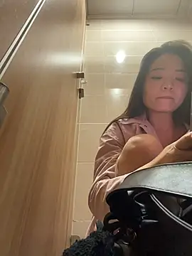 xiaochengzi505 Pertunjukan Webcam