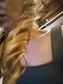 Show webcam de MzEdgington