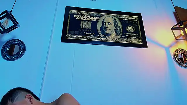 aaron_antonella_mdsのウェブカメラショー