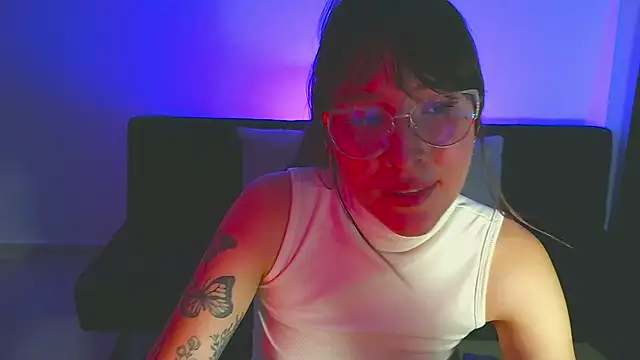 Czat XXX na żywo – Yuliennegg