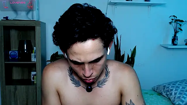 Вебкам-шоу Magnuz_Col