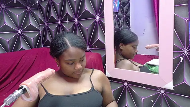 Candykss – Live XXX-chat