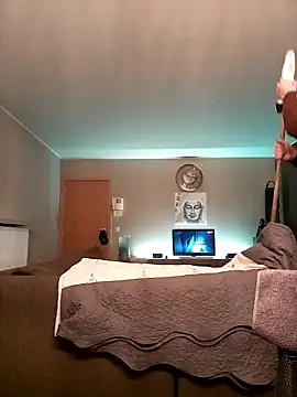 Antonio11111x Webcam-Show