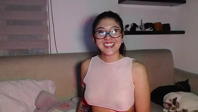 BubbleGumm_ Obrolan Langsung XXX