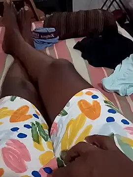 Aash_Slave_Boy 网络视讯表演