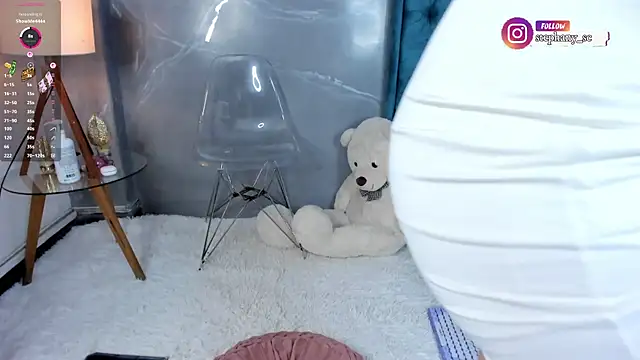 Chat +18 de fierygroup ao vivo