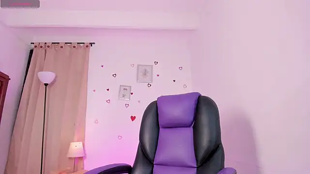 Živý XXX chat LiaaMoretzz