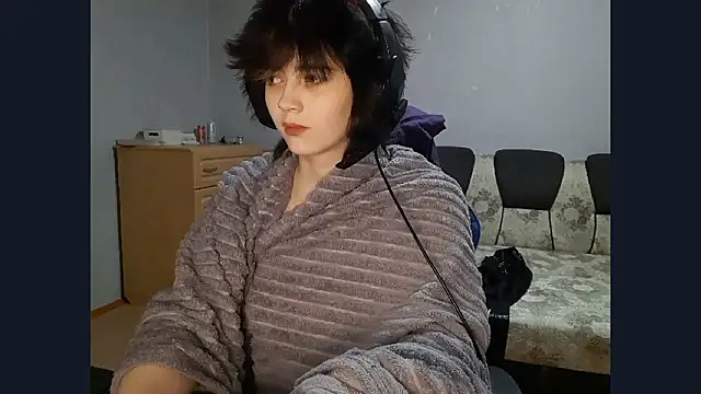 Živý XXX chat ShaynaLinley