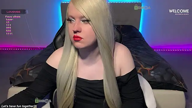 Webkamerová show camsmiley