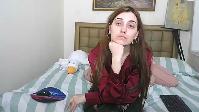 Iren élő XXX-chatje