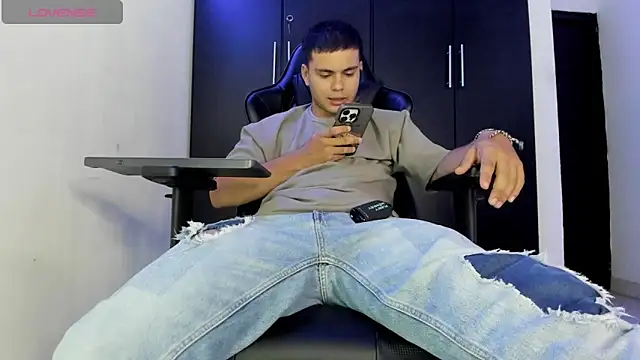 Liam_Mateo Obrolan Langsung XXX