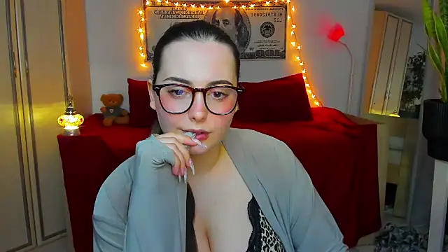 _extraterrestrial_ Live XXX-Chat