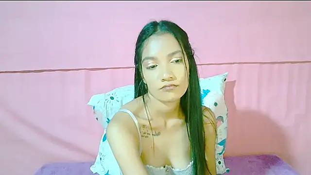 1SweetIndianのライブXXXチャット