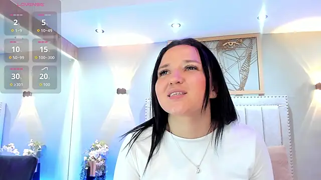 Czat XXX na żywo – _EmilyJireh_