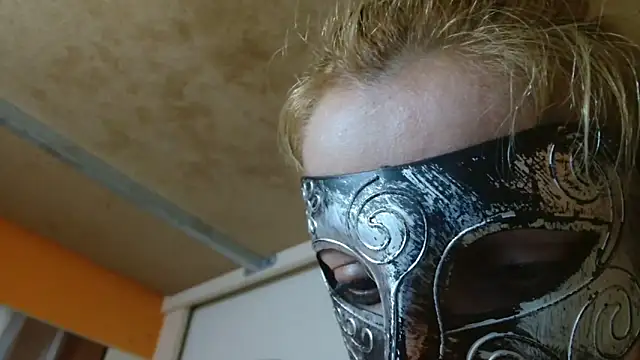 Aura_Baby Adlı Modelin Web Kamerası Şovu