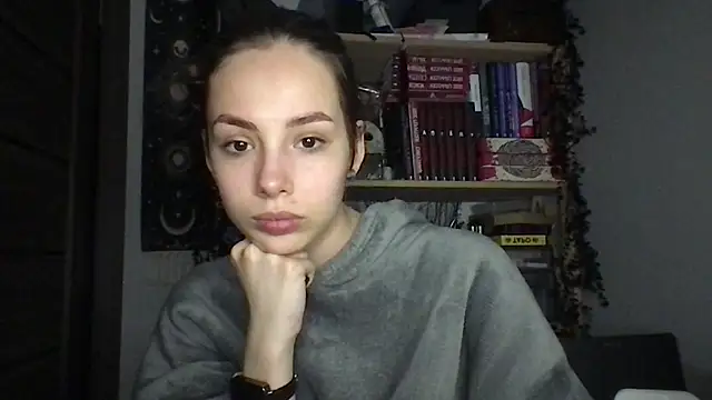 Chat XXX Live Yuna5343