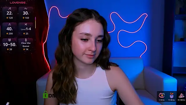 alisabliss: онлайн-секс-чат