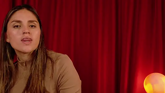 VictoriaNova_ Obrolan Langsung XXX