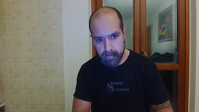 AMIRDIB2025 – Kamerová šou