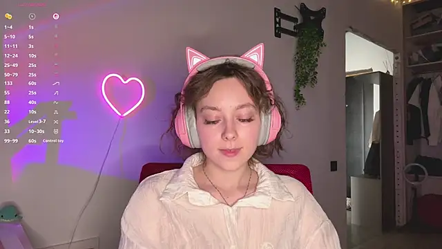 Chat XXX Live SlunkRear