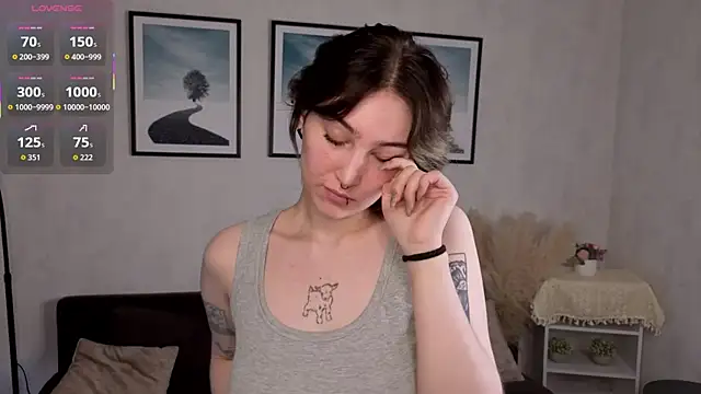 WavaMaddison 라이브 XXX 채팅