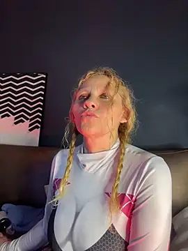 EvangelineLove_'s Webcam Show