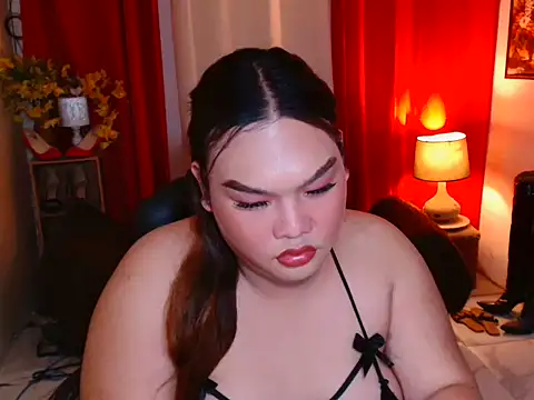 MargaretLim Pertunjukan Webcam