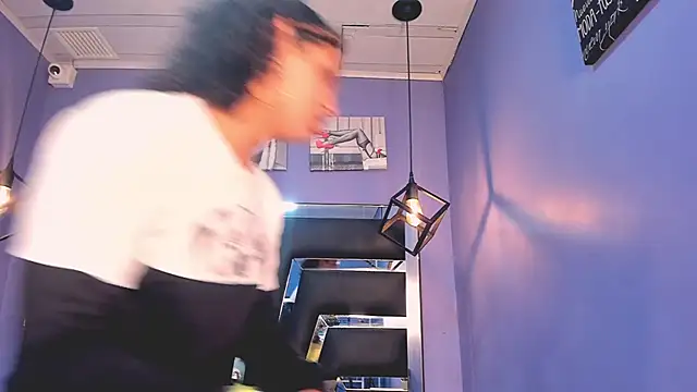 دردشة Trinity-presley الجنسية المباشرة