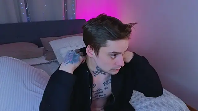 drillfi11 webkamerás műsora