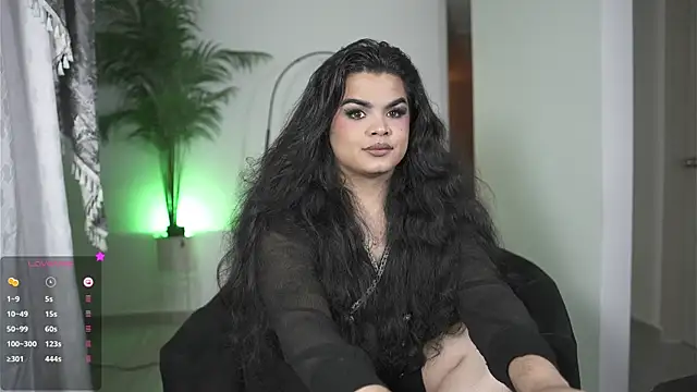 artechloe Webcam-Show